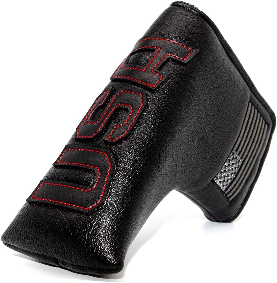 USA Wood Cover Set (Red)