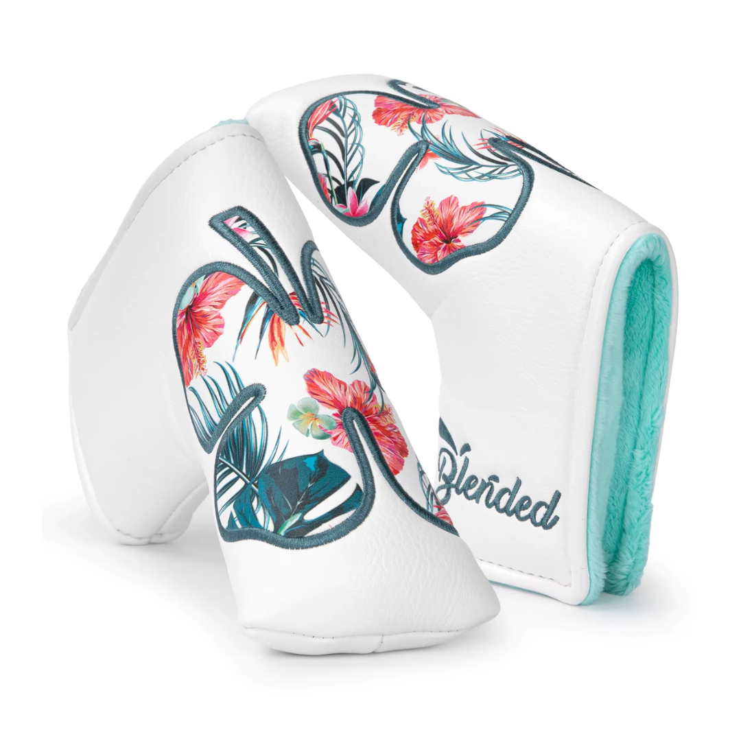 Lucky Lei - Blade Putter Cover