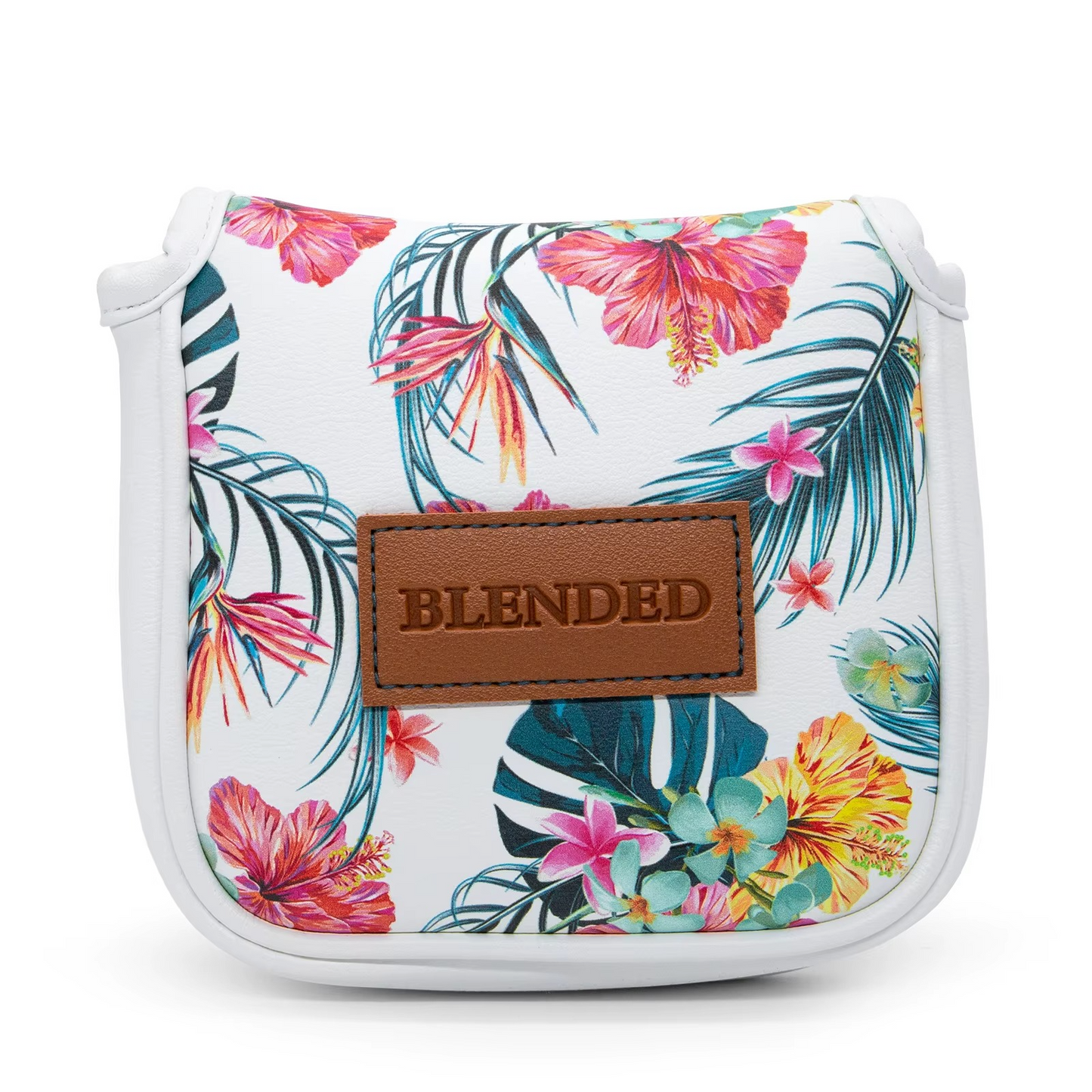 Tropic Fade Wood Cover Set