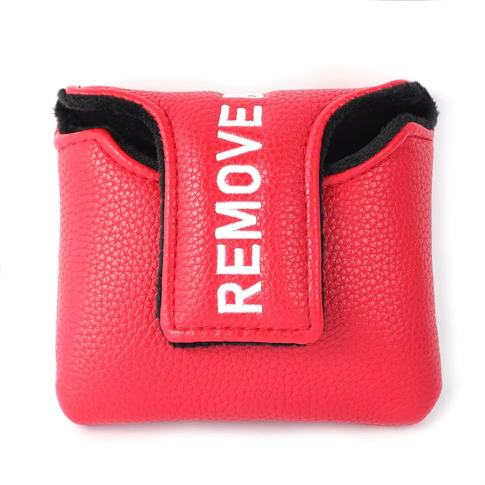Take Flight Wood Cover Set (Red)