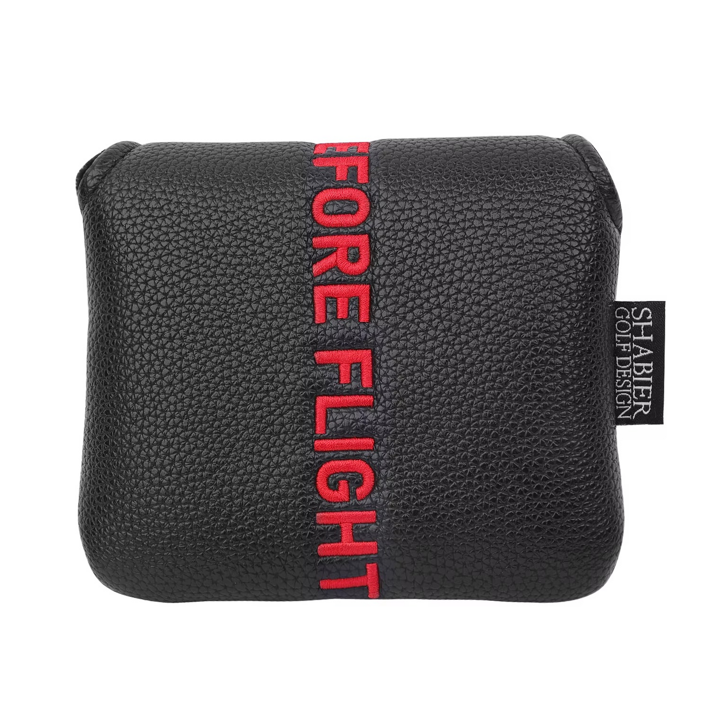 Take Flight Wood Cover Set (Black)