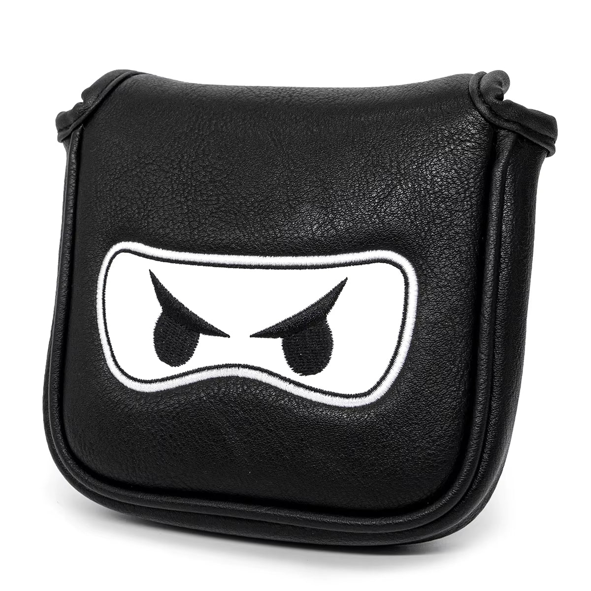 Ninja - Mallet Putter Cover
