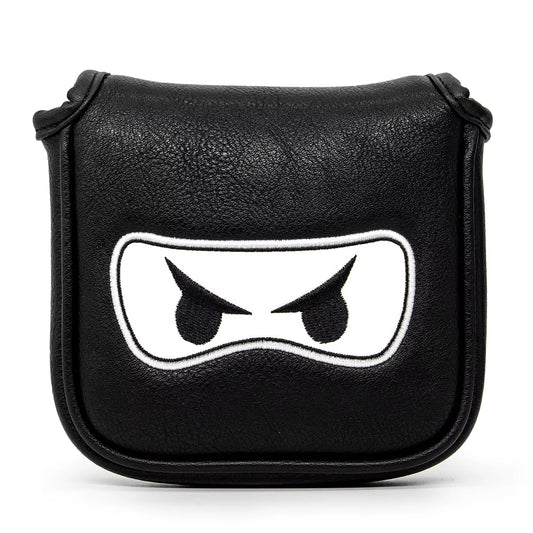 Ninja - Mallet Putter Cover
