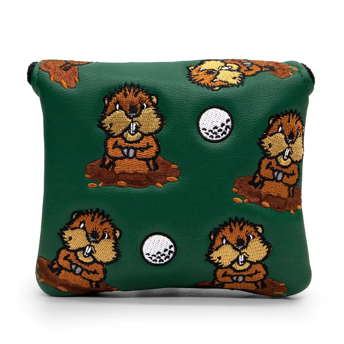 Gopher Rage Wood Cover Set