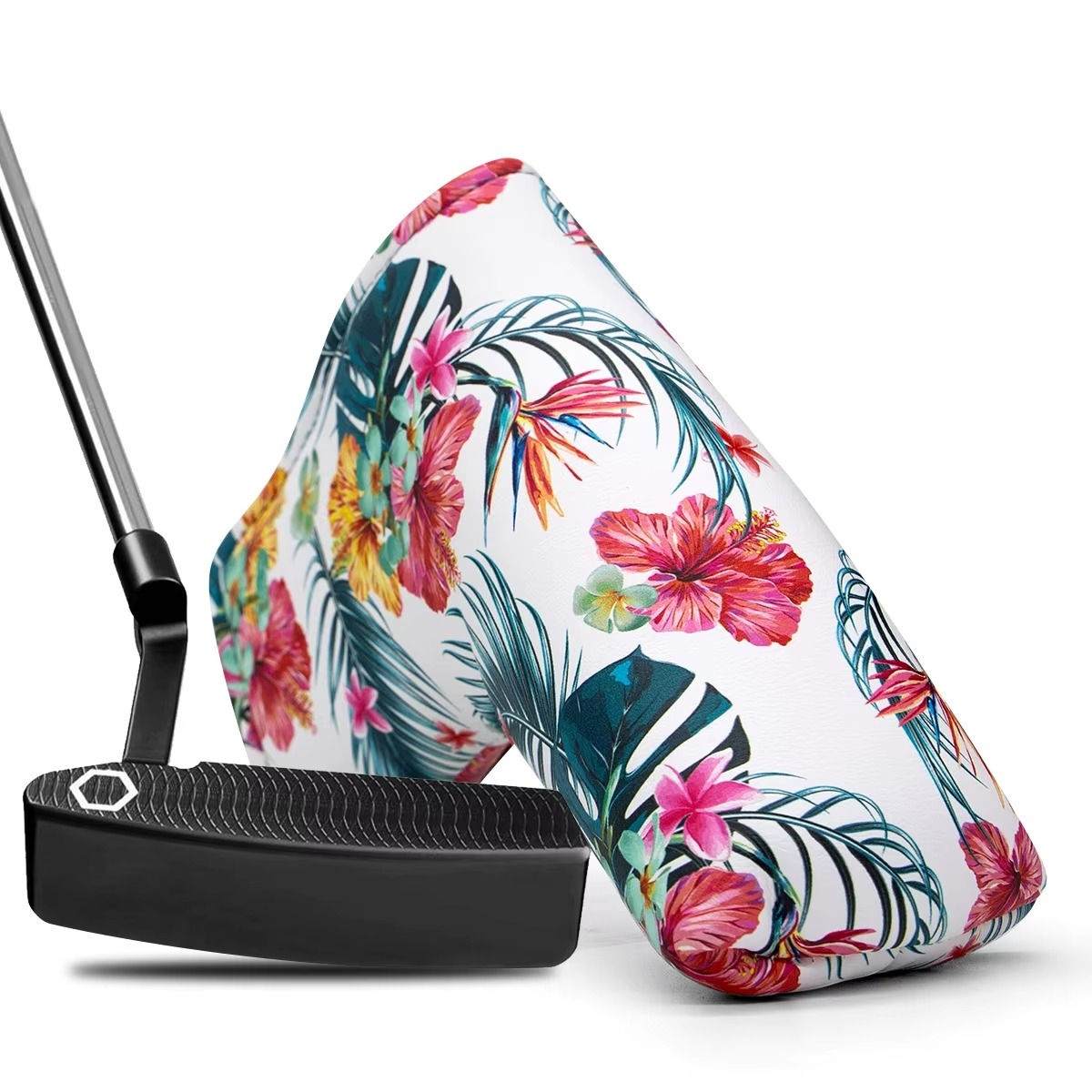 Tropic Fade Wood Cover Set