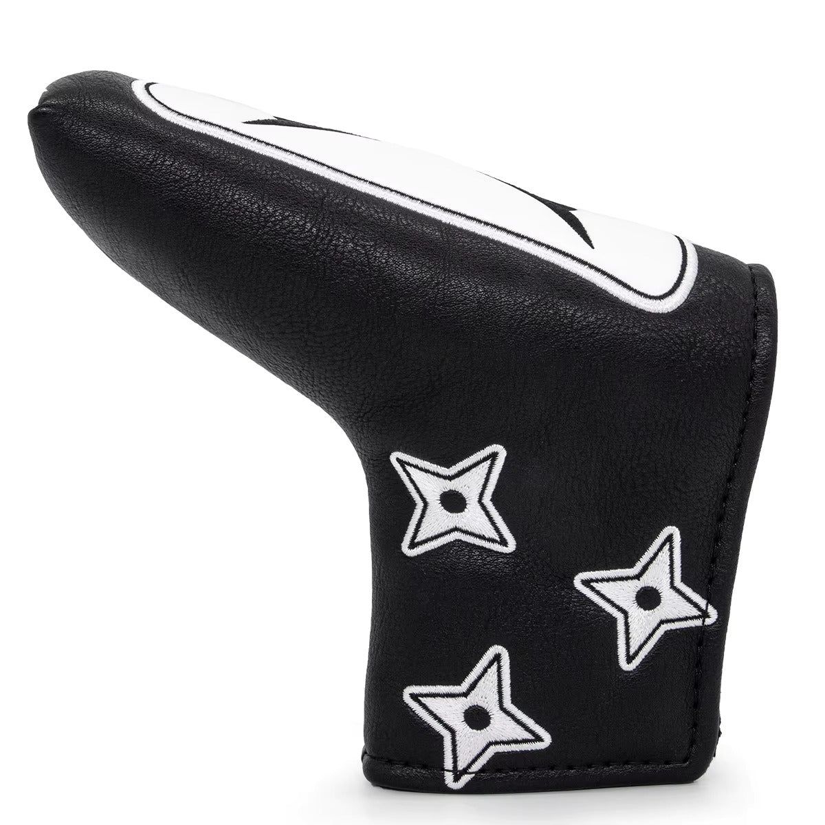 Ninja - Blade Putter Cover