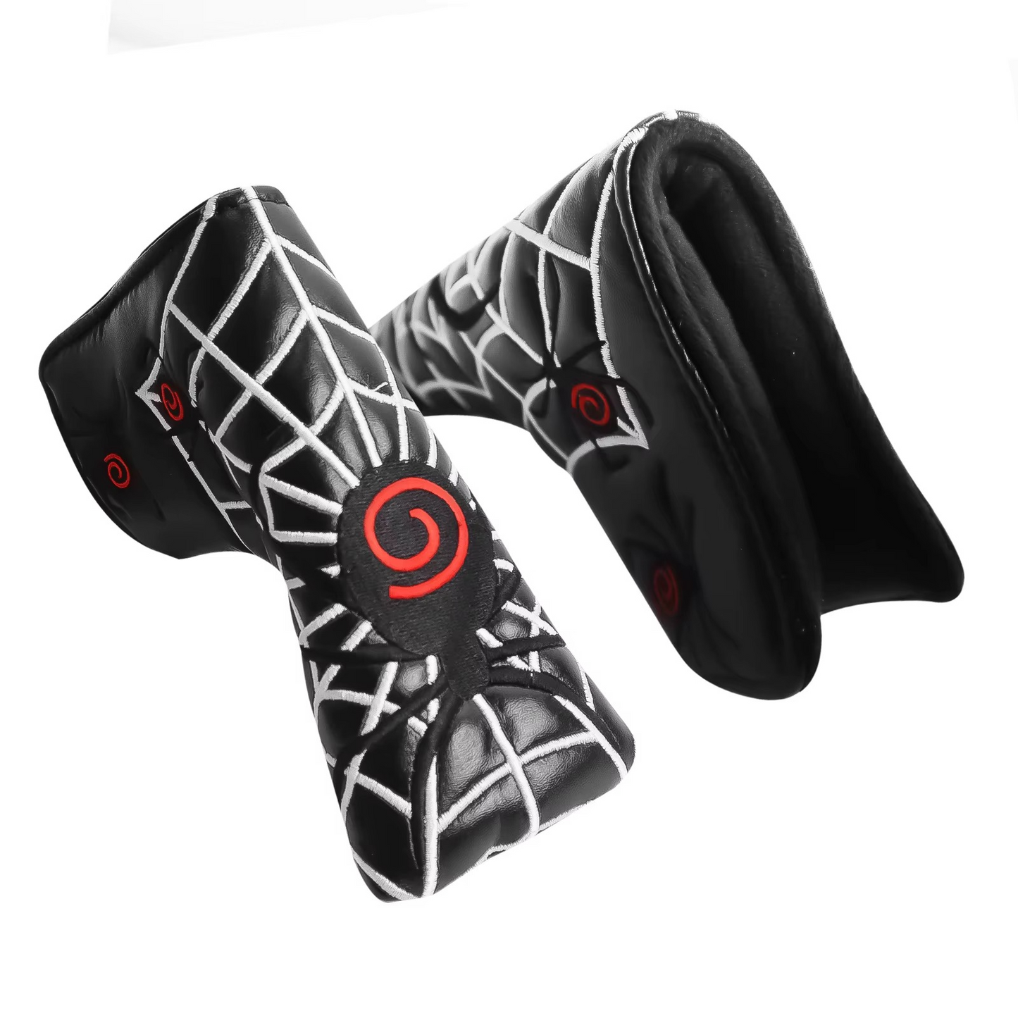 Black Widow - Blade Putter Cover