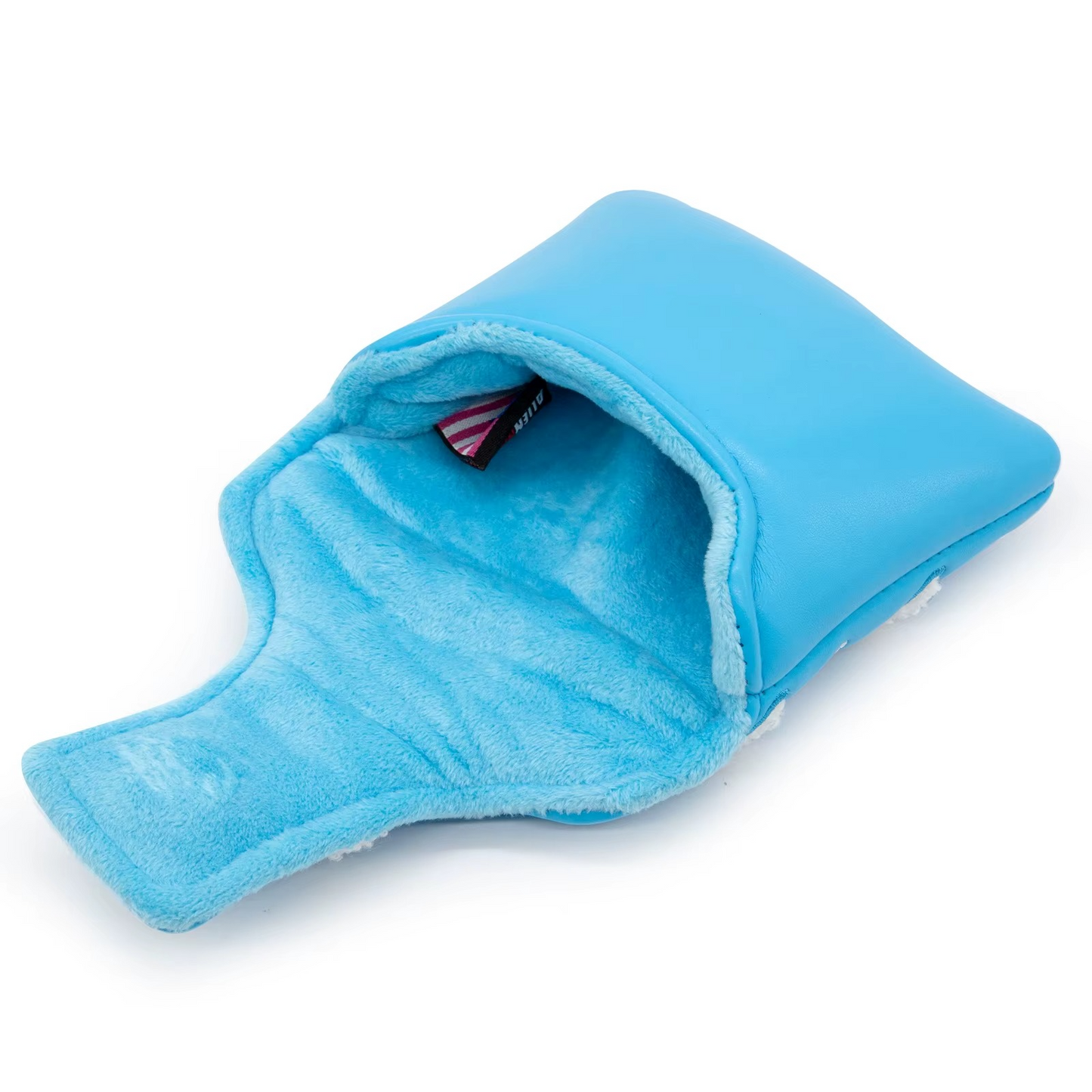 Cloud Nine - Mallet Putter Cover