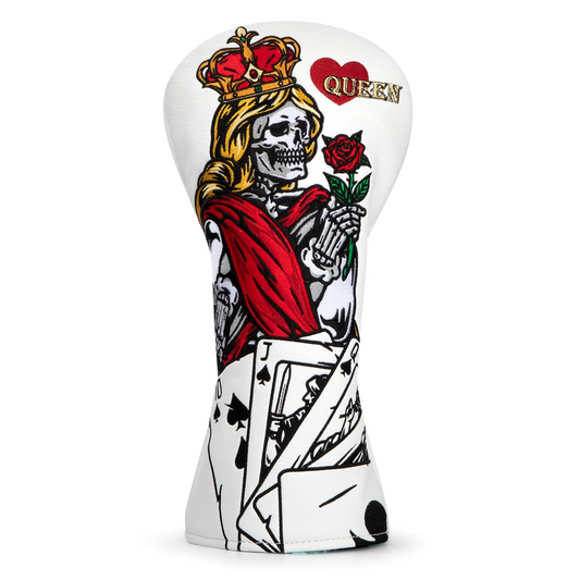 Queen of the Dead Wood Cover Set