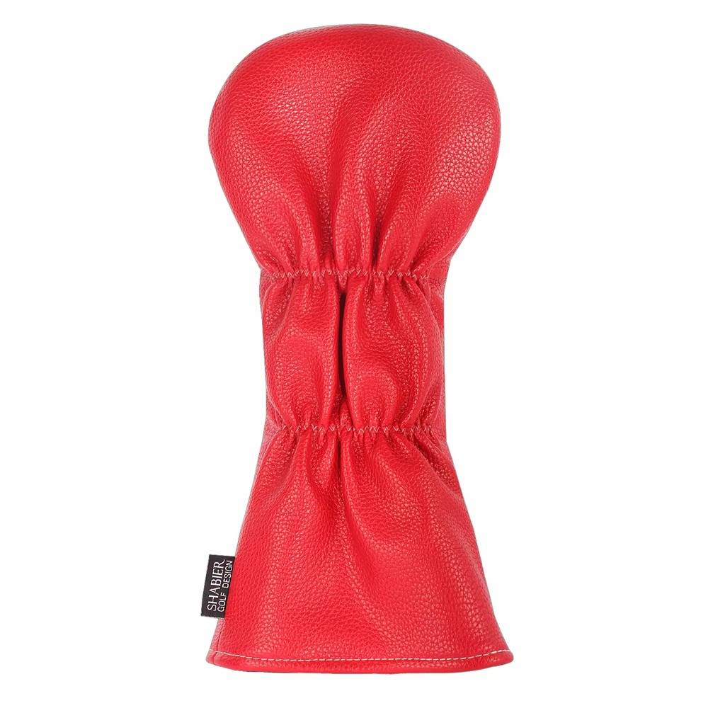 Take Flight Wood Cover Set (Red)