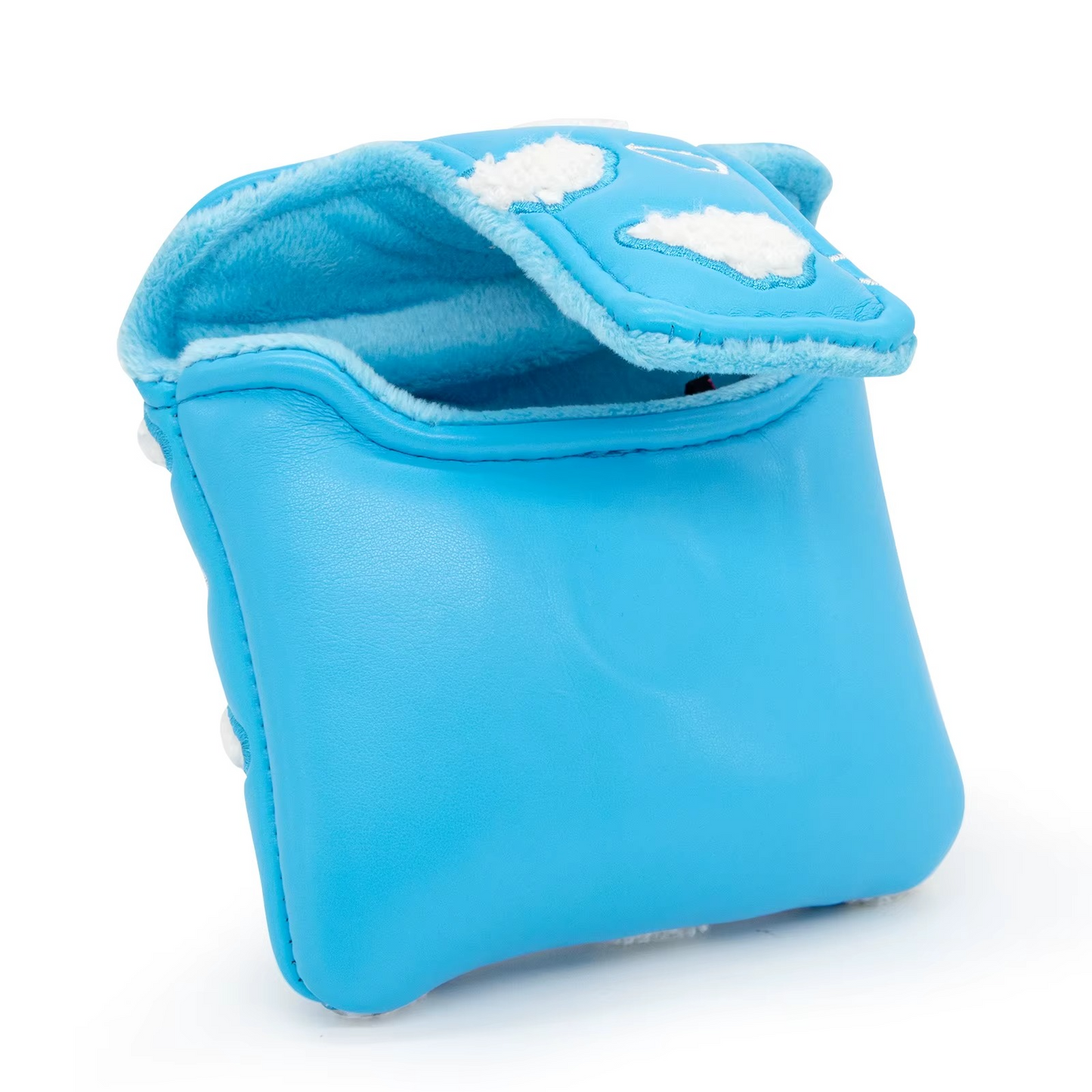 Cloud Nine - Mallet Putter Cover