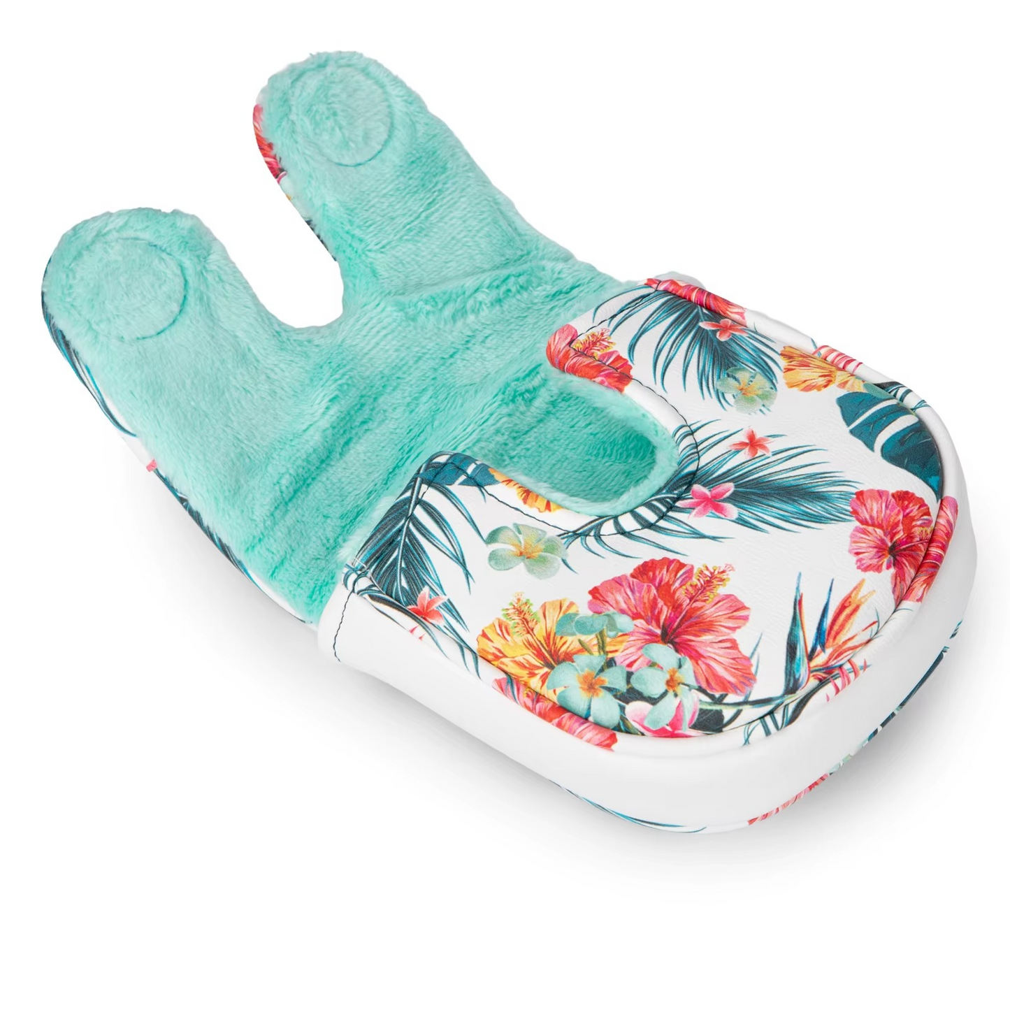 Tropic Fade - Mallet Putter Cover
