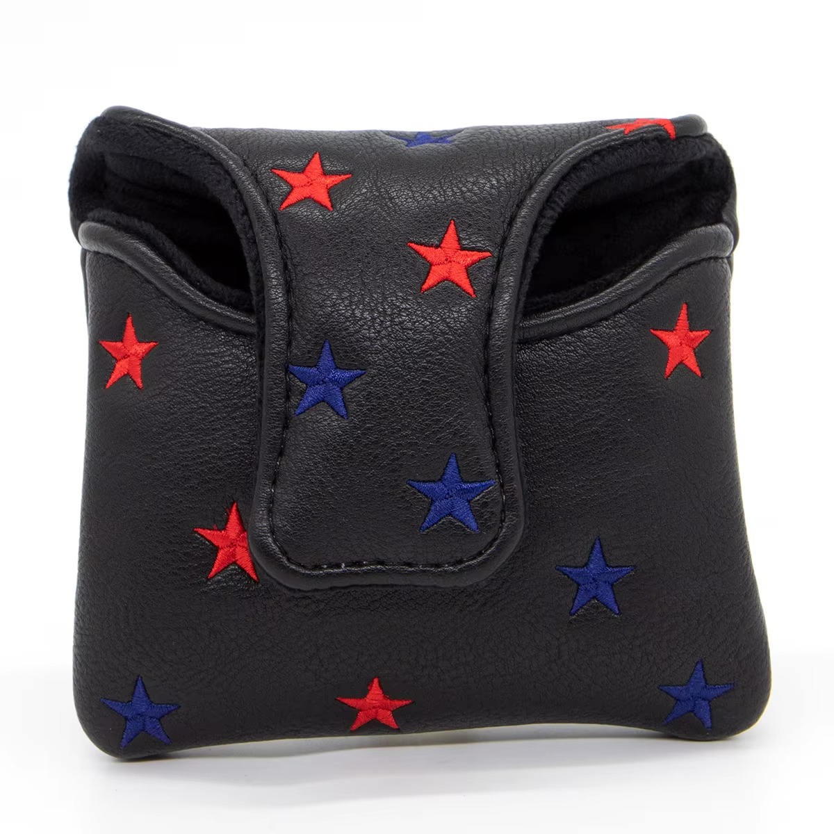 Lucky Patriot - Mallet Putter Cover