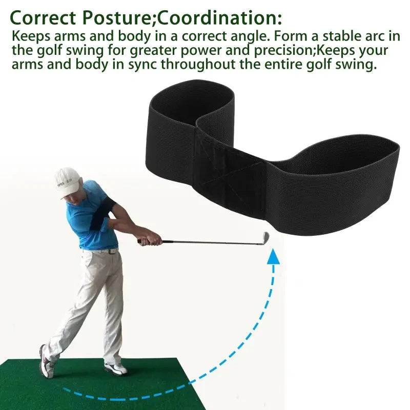 Arm Band Trainer