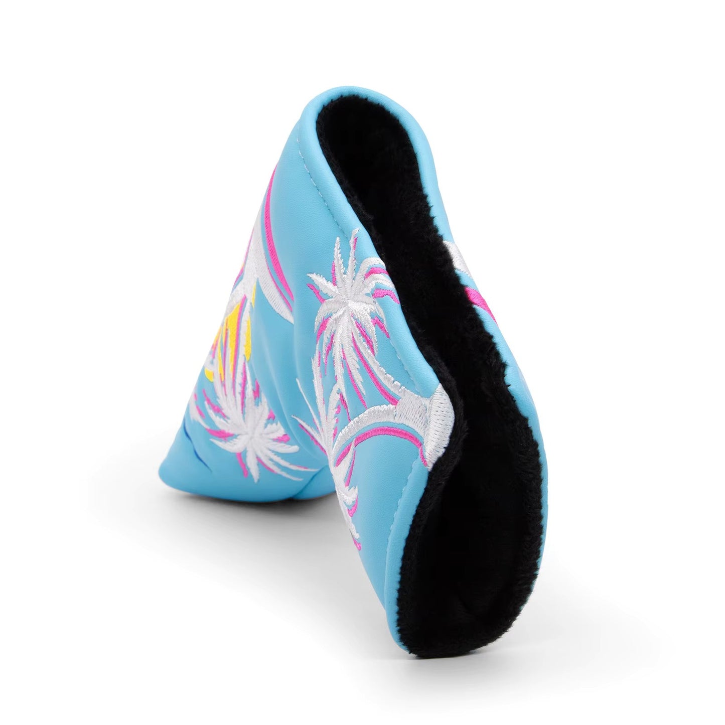 Oneputt Paradise - Blade Putter Cover