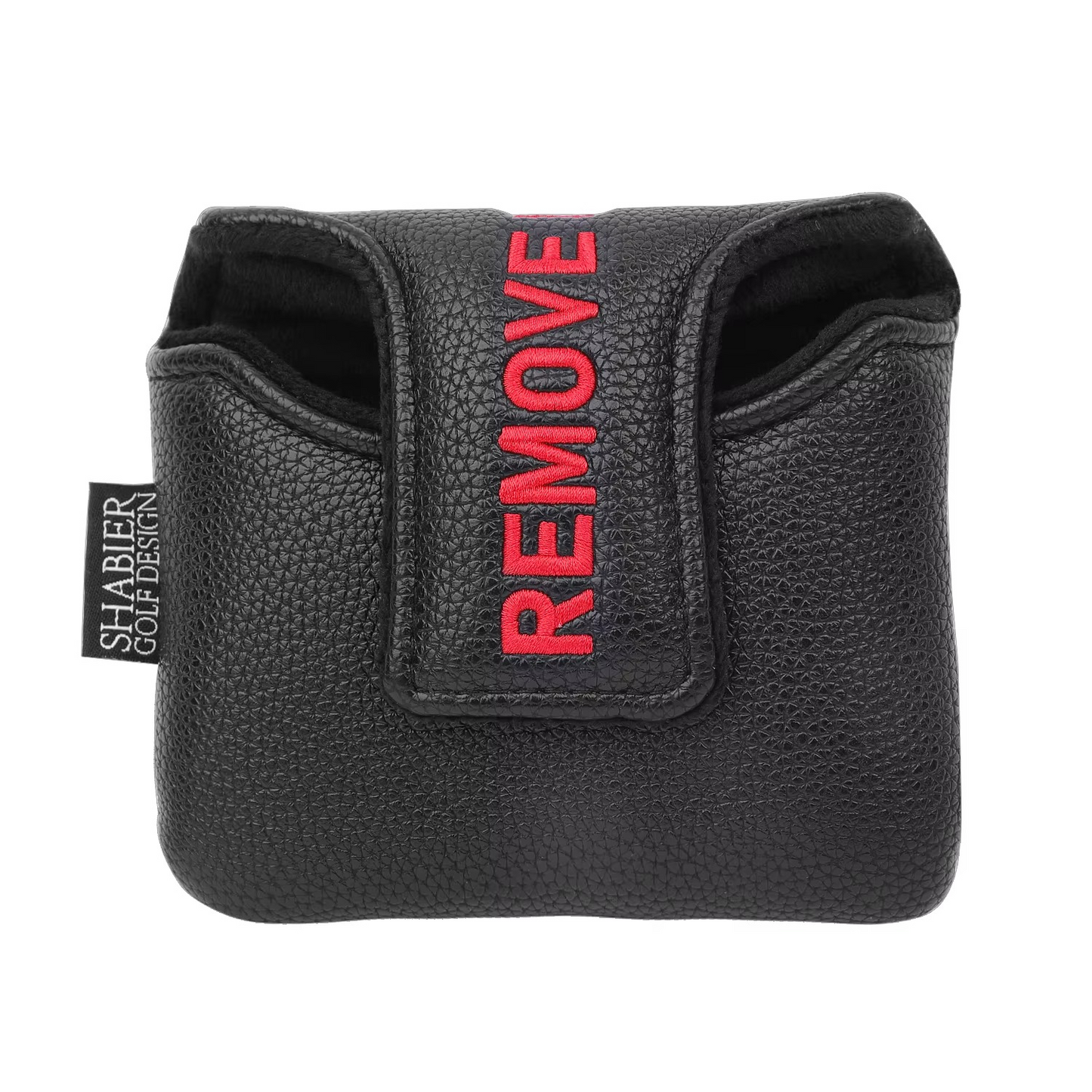 Take Flight Headcover (Black)