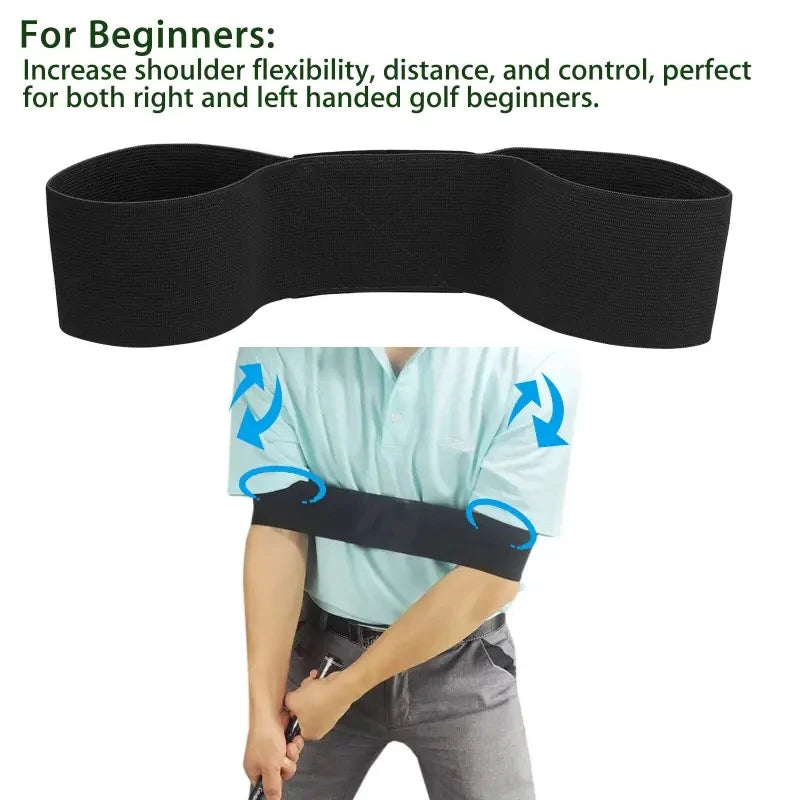 Arm Band Trainer