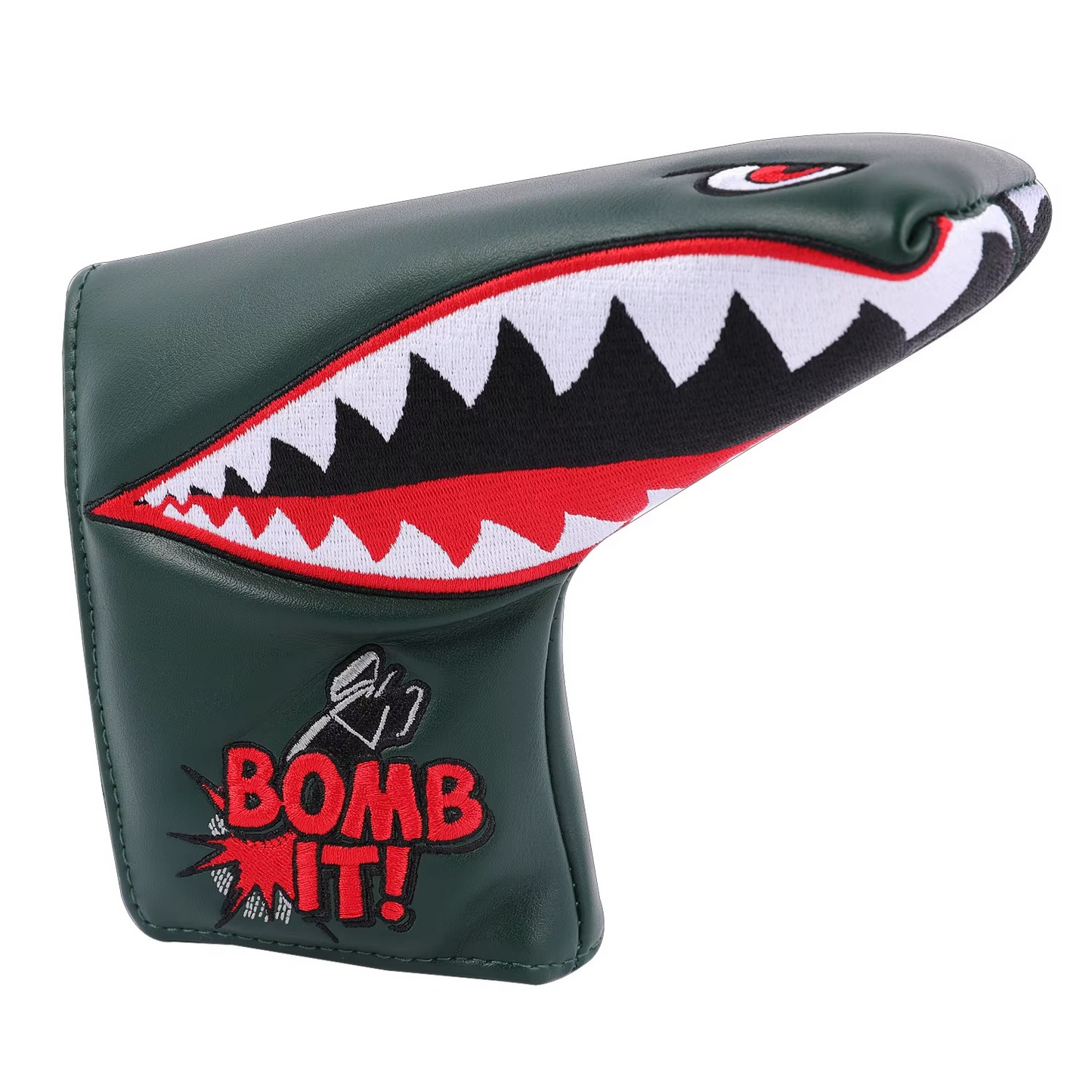 Warhawk - Blade Putter Cover