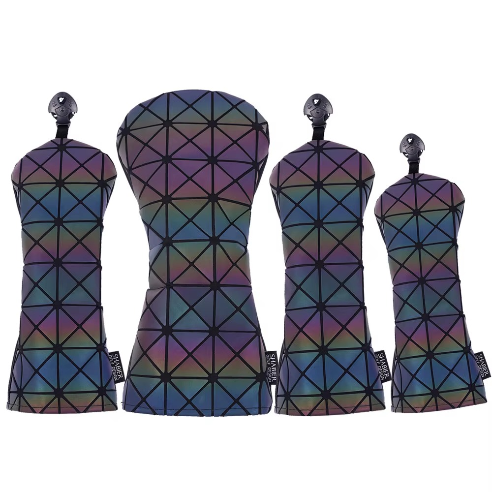 Lazer Wood Cover Set