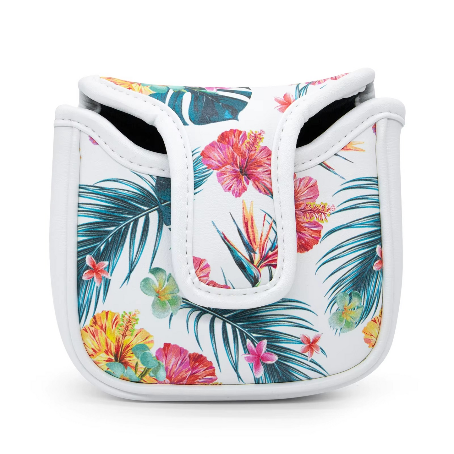 Tropic Fade Wood Cover Set