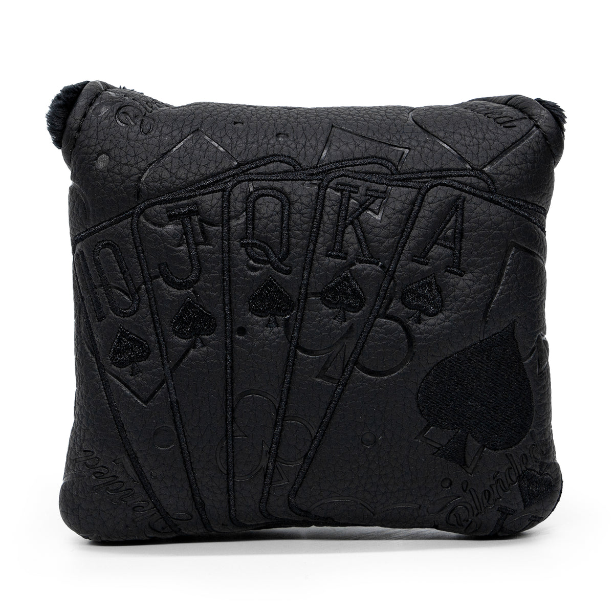 Blackjack Royal Headcover