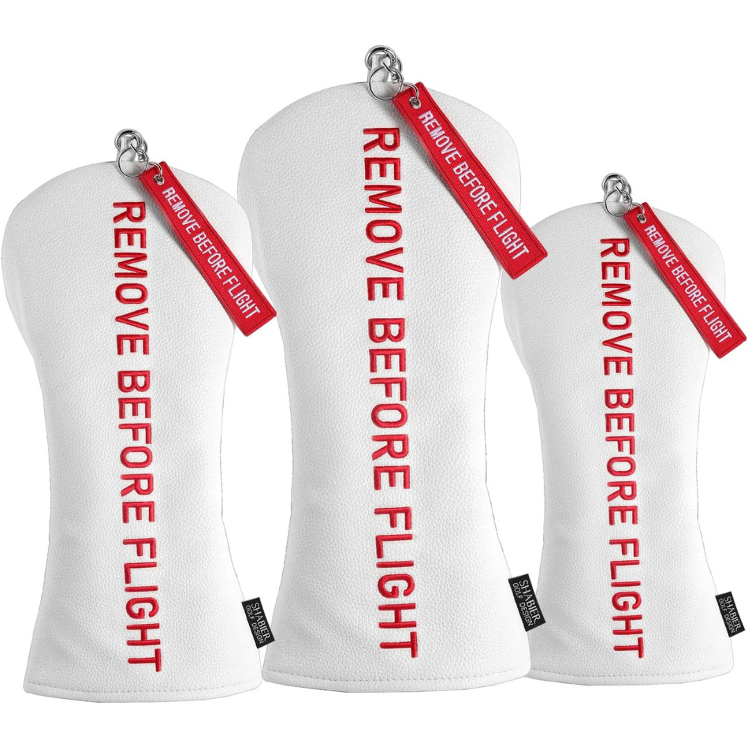 Take Flight Wood Cover Set