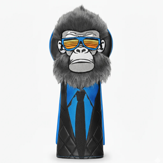 Big Boss Headcover