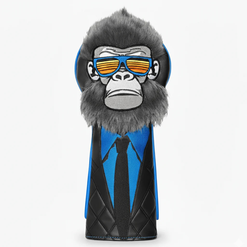 Big Boss Headcover