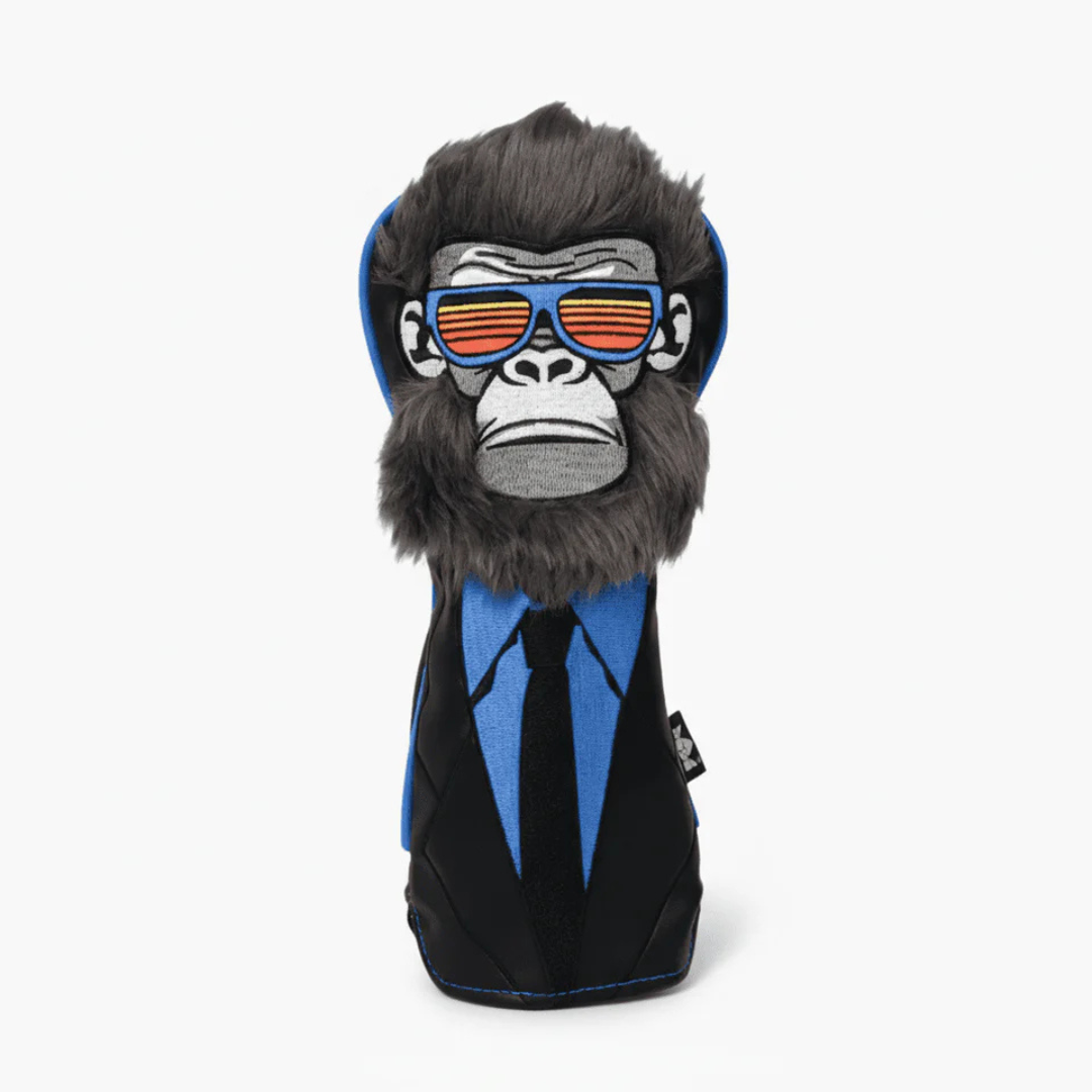 Big Boss Headcover