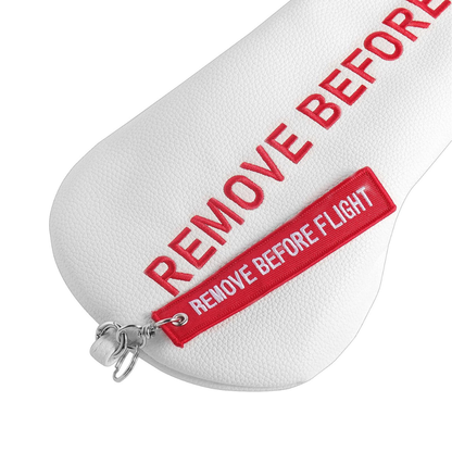 Take Flight Wood Cover Set