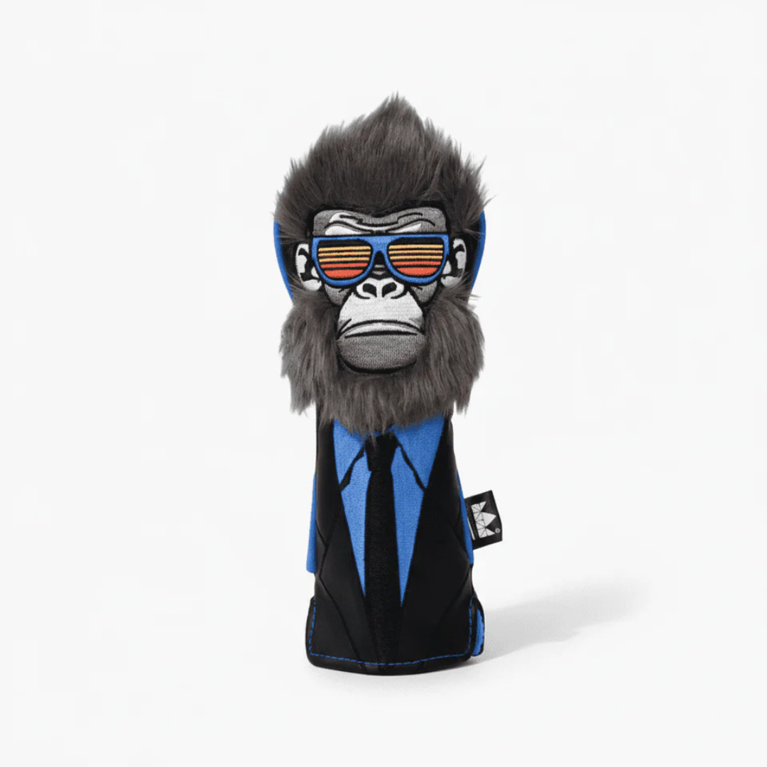 Big Boss Headcover