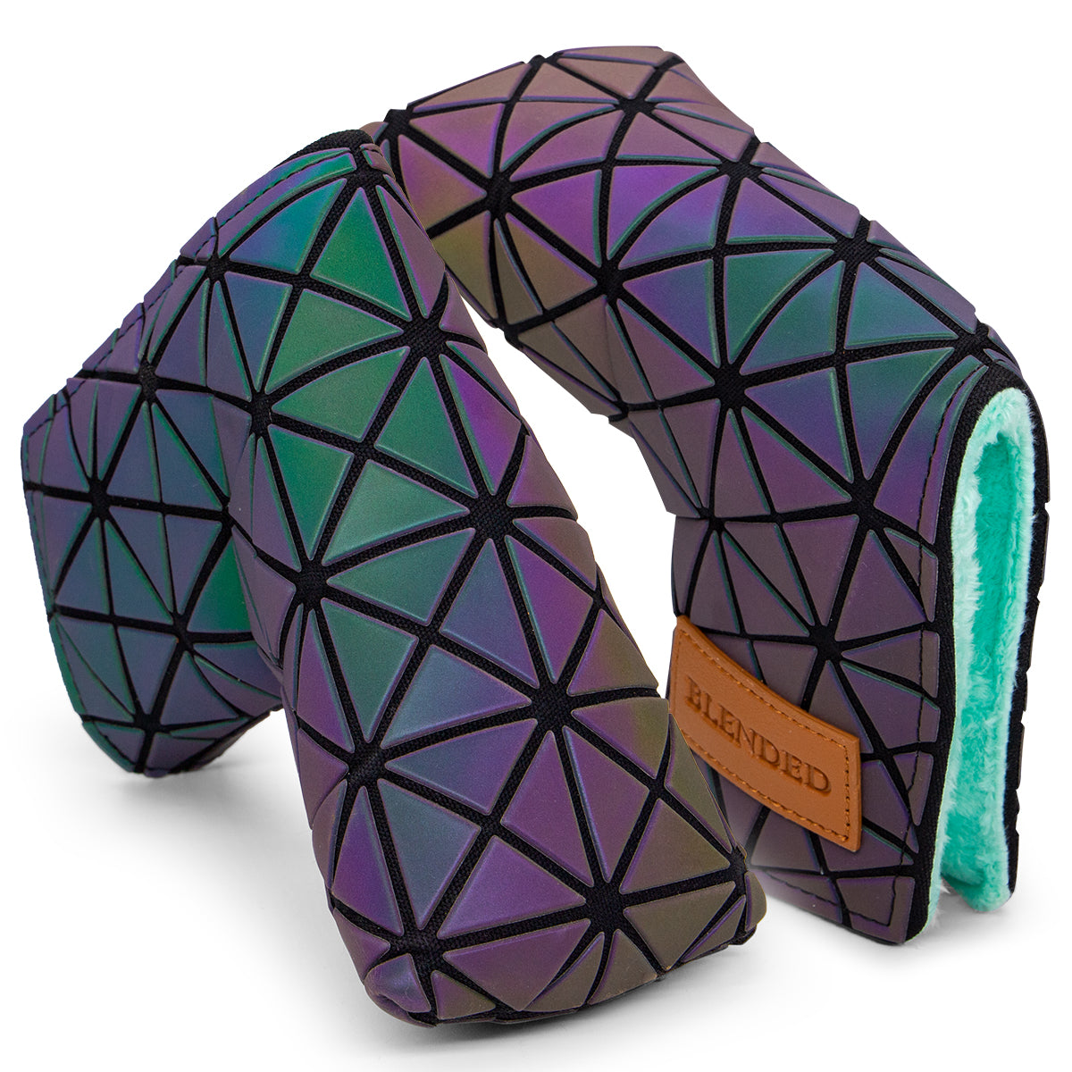 Lazer Headcover