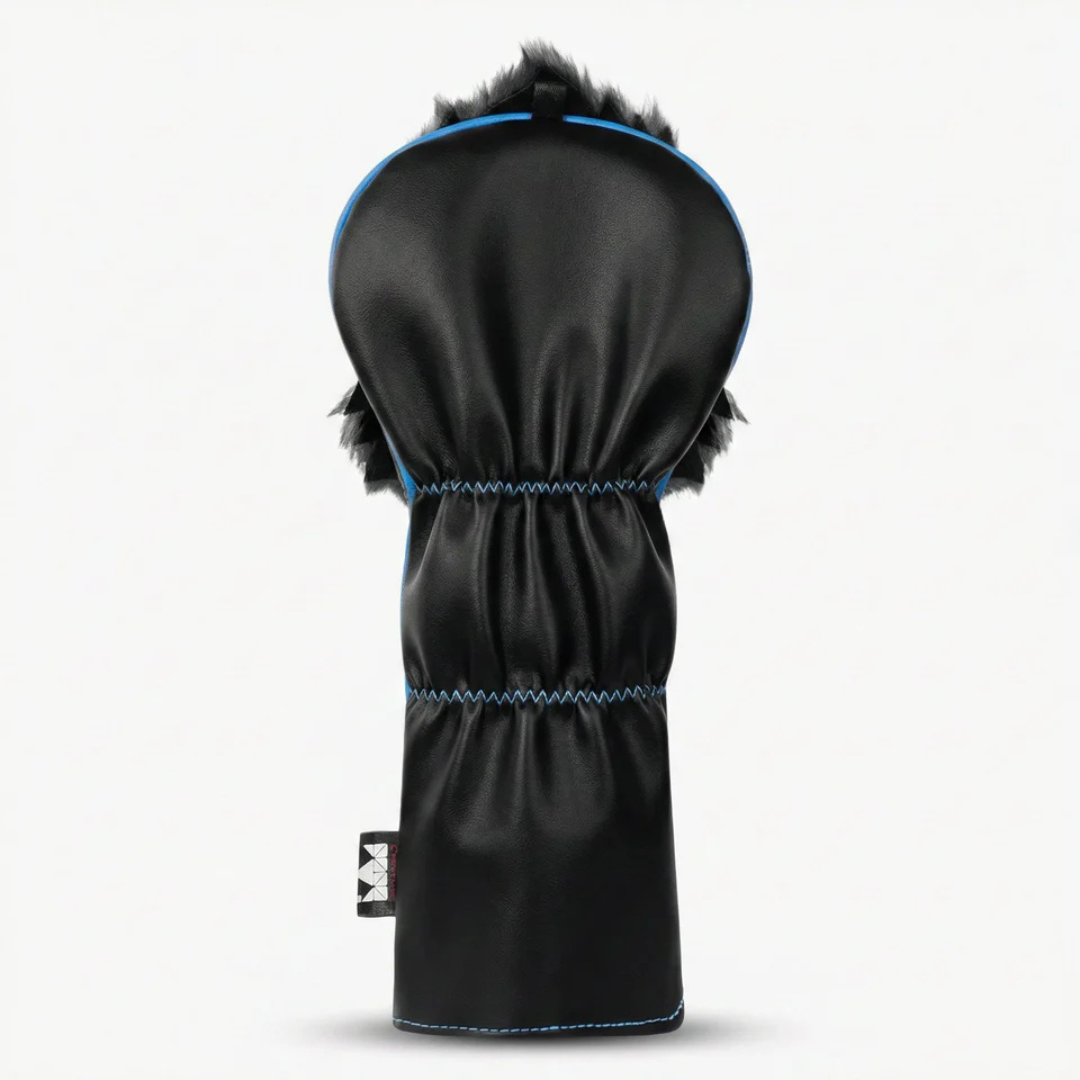 Big Boss Headcover