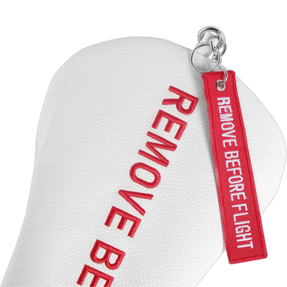 Take Flight Wood Cover Set