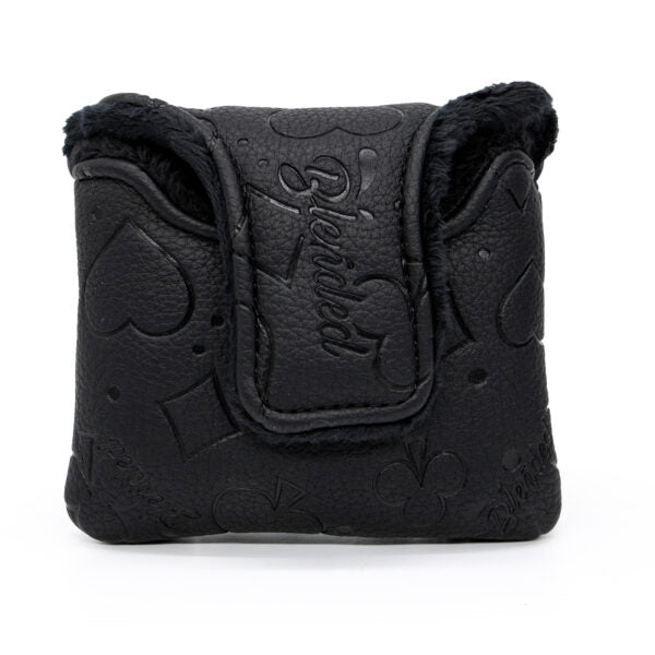 Blackjack Royal Headcover