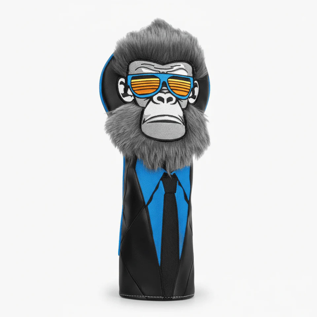 Big Boss Headcover