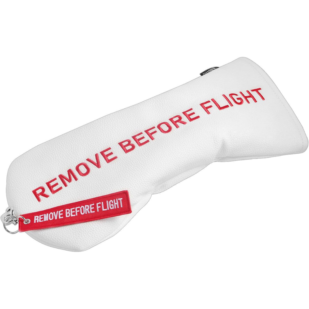 Take Flight Wood Cover Set