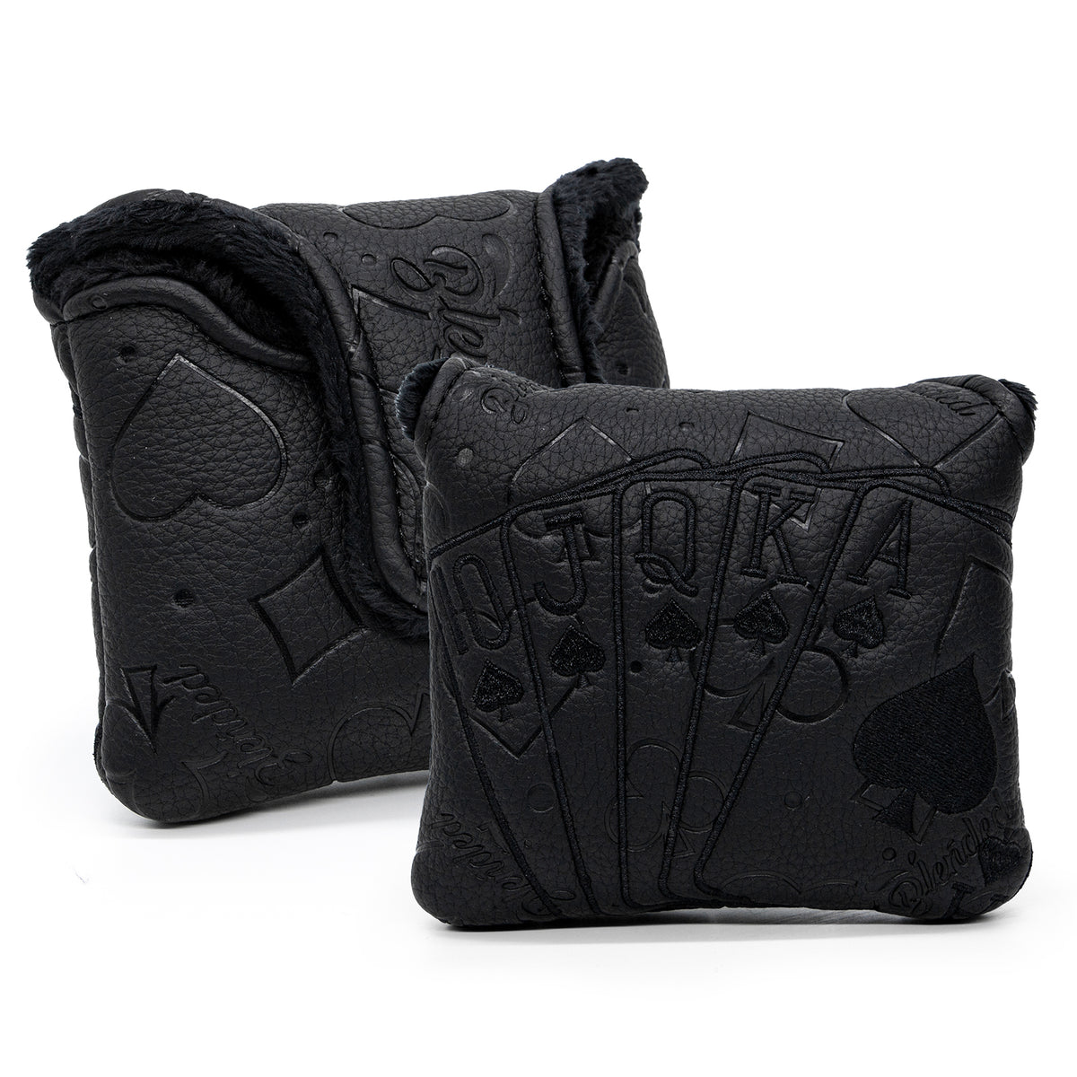 Blackjack Royal Headcover