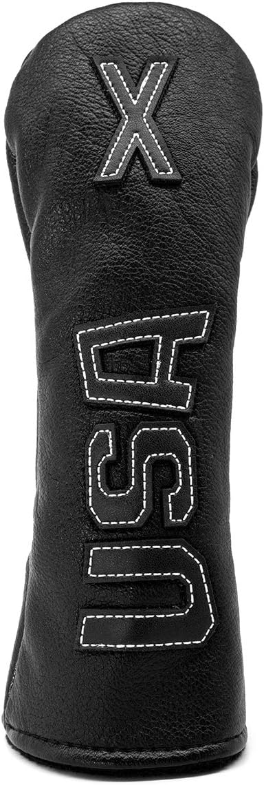 USA Headcover (White)