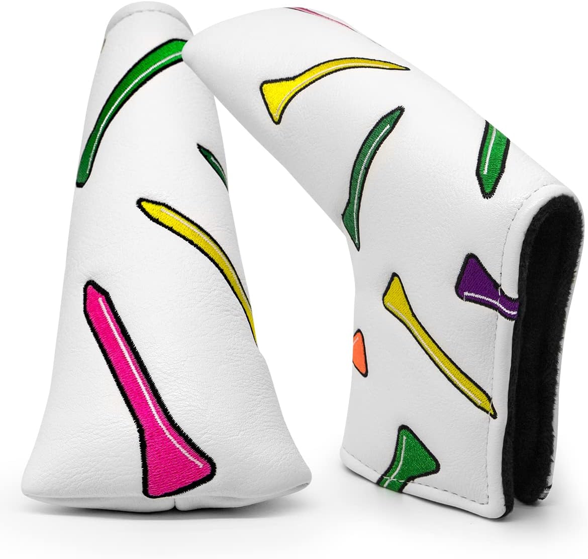 Tee Headcover
