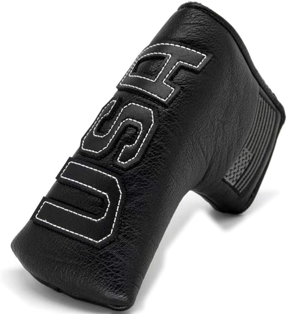 USA Headcover (White)