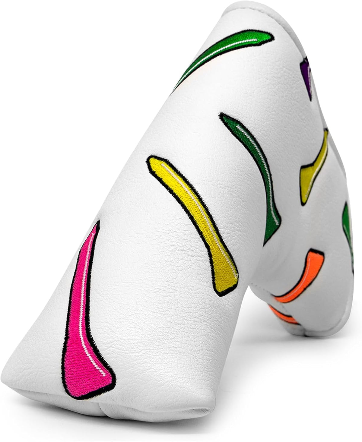 Tee Headcover