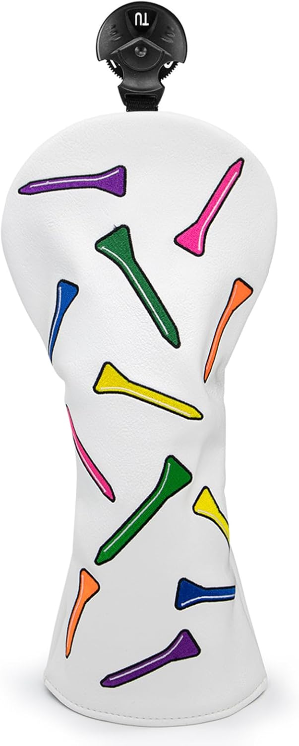 Tee Headcover