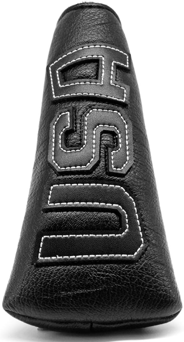 USA Headcover (White)