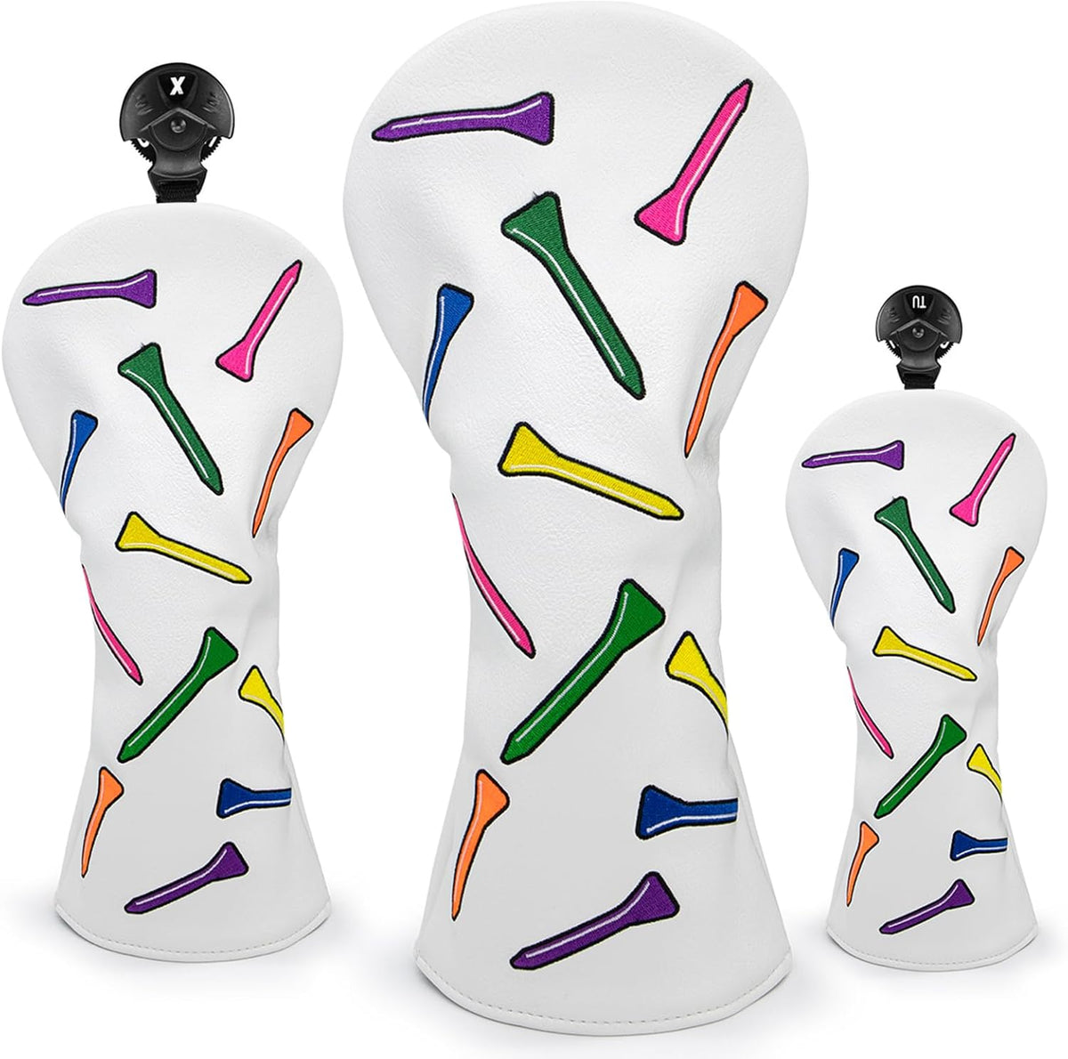 Tee Headcover