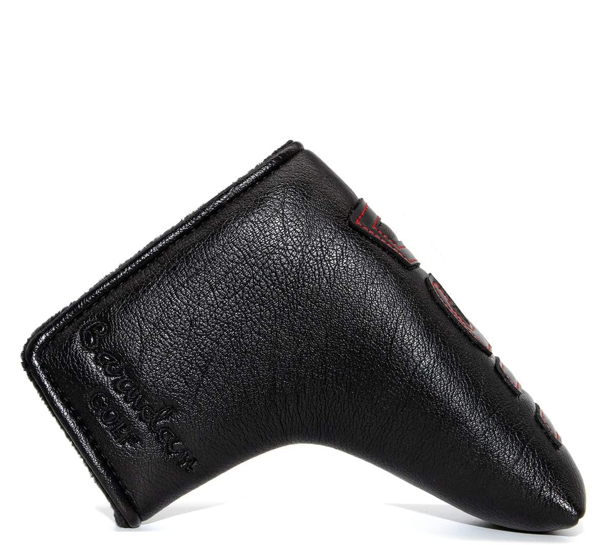 USA Headcover (Red)