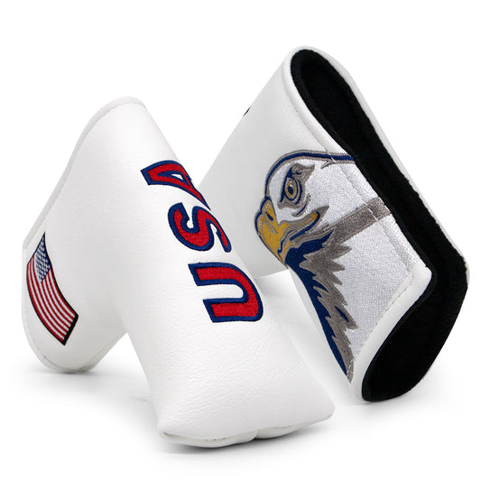 American Eagle - Blade Putter Cover