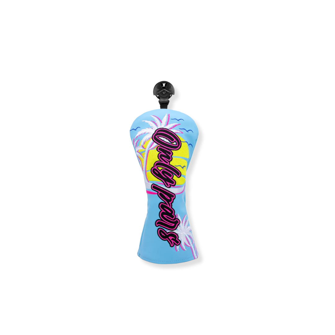 OnlyPars Headcover
