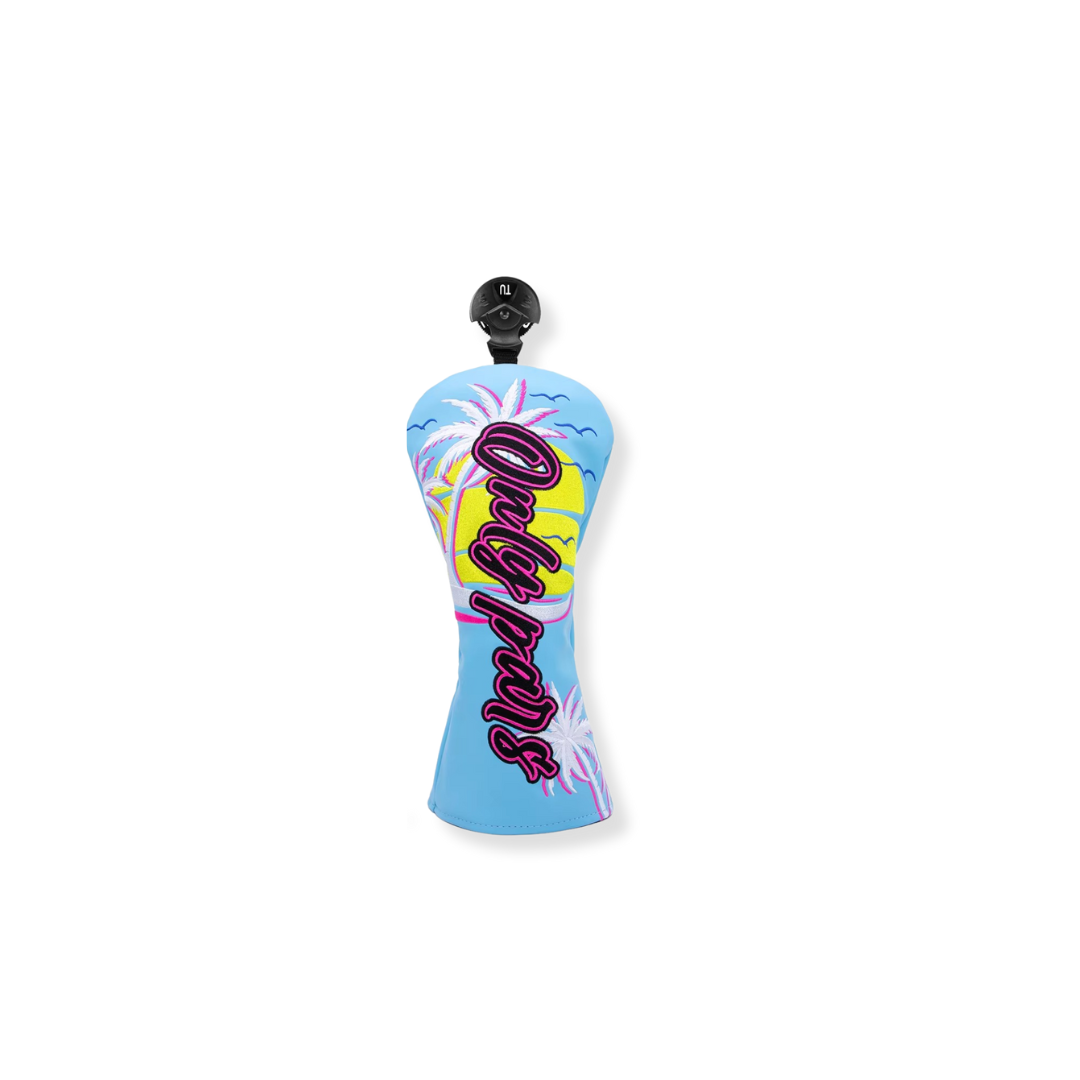 OnlyPars Headcover