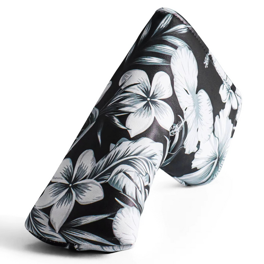 Island Breeze - Blade Putter Cover